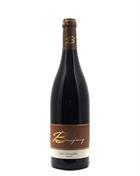 Boujong Dornfelder 2015 Germany Red Wine 75 cl 13,5 %